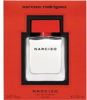 Narciso Rodriguez Narciso Rouge woda perfumowana 20ml