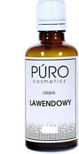Zdjęcie Pureo Olejek Eteryczny Lawendowy 10Ml - Szczucin