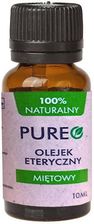 Zdjęcie Pureo Olejek Eteryczny Miętowy 10Ml - Kraśnik