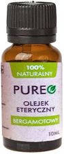 Zdjęcie Pureo Olejek Eteryczny Bergamotkowy 10Ml - Żabno