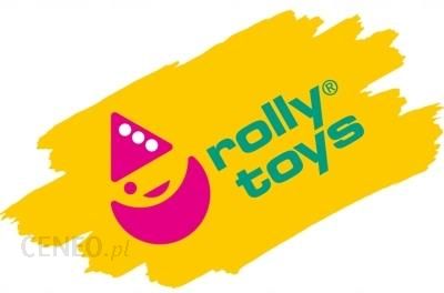 Rolly Toys Taczka Dla Dzieci Ogrodowa Dwukołowa Metalowa