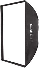 Zdjęcie GlareOne Softbox 80x120cm Bowens (SSOFT80X120B) - Głogówek