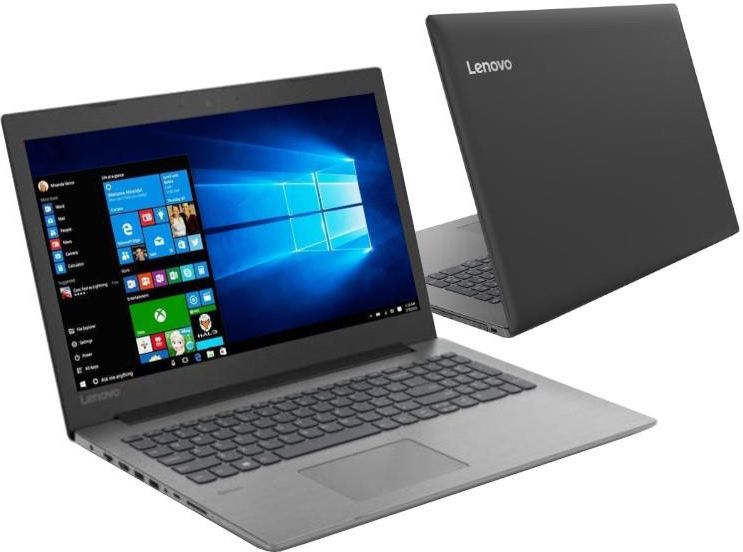 Lenovo ideapad 330 17ast замена процессора