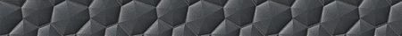 Cersanit Mystic Cemento Conglomerate Black Border 5,5X59,8