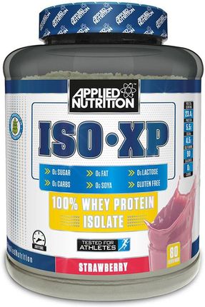 Applied Nutrition Iso Xp 2000g