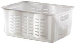 Zdjęcie Curver Koszyk Plastikowy Do Przechowywania Alfa-2 Transparentny - Wasilków