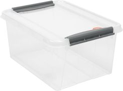 Zdjęcie Jysk Storage Box Probox 14L W/Lid - Rzeszów