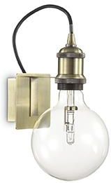 Ideal Frida Ap1 Brunito 163321Ideal Lux (163321Il)