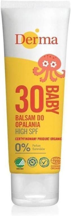 derma baby 30