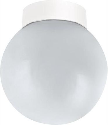 Ideus Zewnętrzny Ball Lamp Plastik 00002 (Ideus00002)