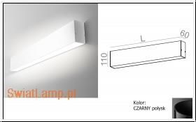 Aquaform Set Tru Up&Ampdown 170 Led L927 (26466L927D90022)