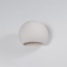 Zdjęcie Sollux Kinkiet ceramiczny GLOBE (SL.0032) - Jawor