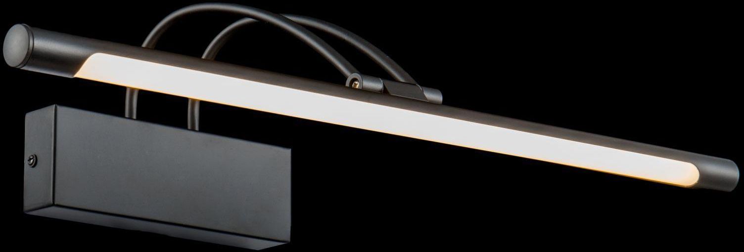 Lampa Maytoni Finelli Mir004Wll12B Na Wysięgniku Led800Lm