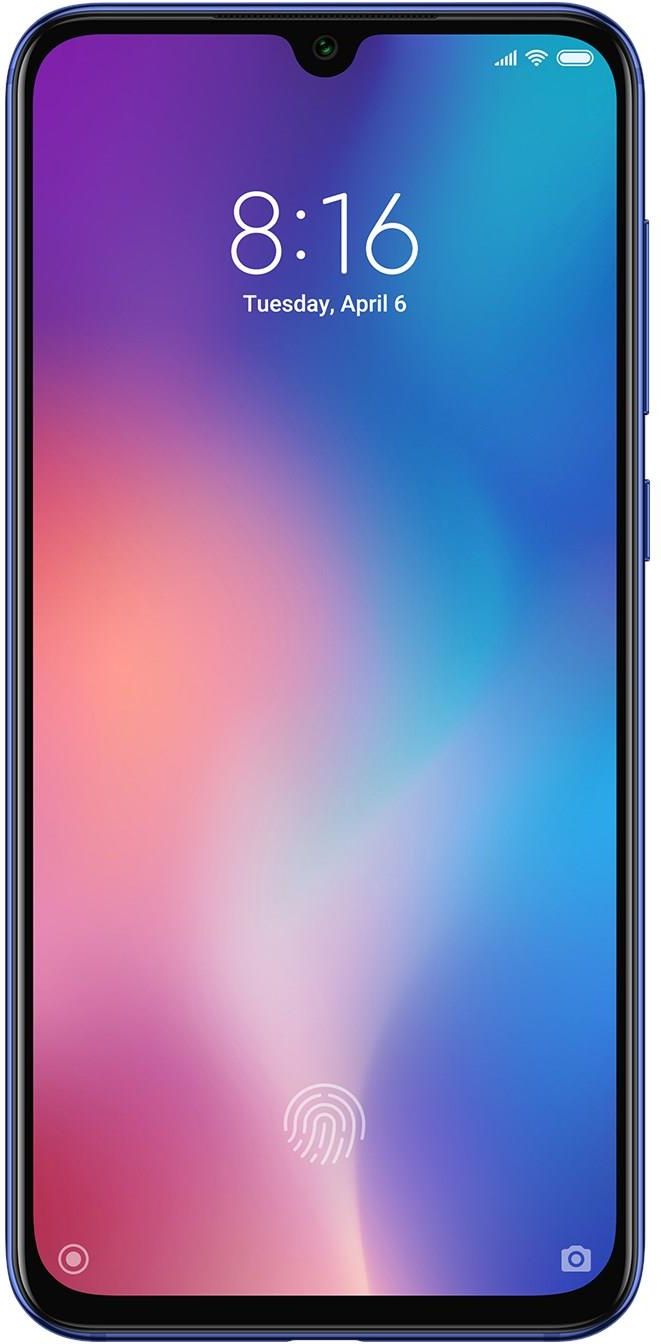 Xiaomi Mi 9 SE 6/64GB Niebieski - Cena, opinie na Ceneo.pl