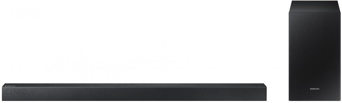 forhåndsvisning Grape knude Soundbar Samsung HW-R450 Czarny - Opinie i ceny na Ceneo.pl