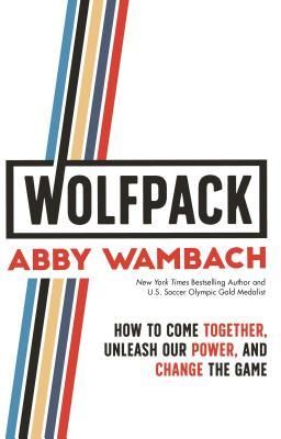 Wolfpack (Wambach Abby)