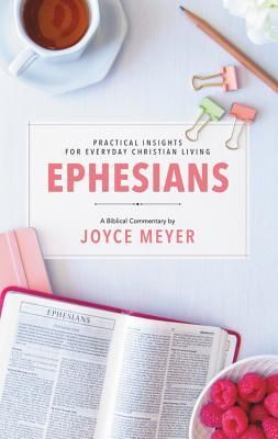 Ephesians (Meyer Joyce)