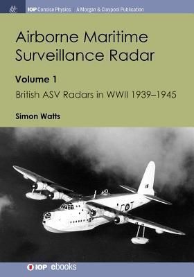 Airborne Maritime Surveillance Radar (Watts Simon)