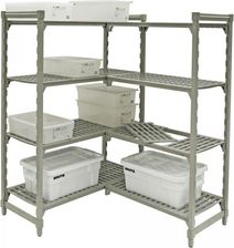 Zdjęcie Stalgast Półka Do Regału 910X610Mm Polipropylen 683093 - Gryfice