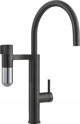 Franke Vital czarny mat 120.0551.241