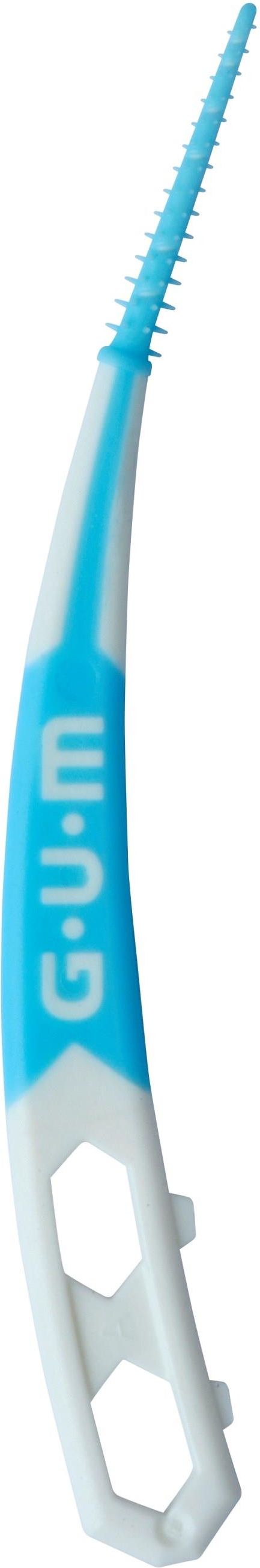 GUM Soft-Picks Advanced Szczoteczki do przestrzeni międzyzębowych małe 40 szt. - zdjęcie 1 GUM Soft-Picks Advanced Szczoteczki do przestrzeni międzyzębowych małe 40 szt.