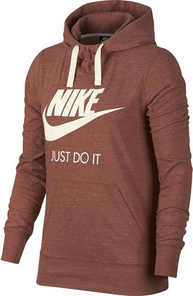 nike w nsw essntl hoodie po hbr