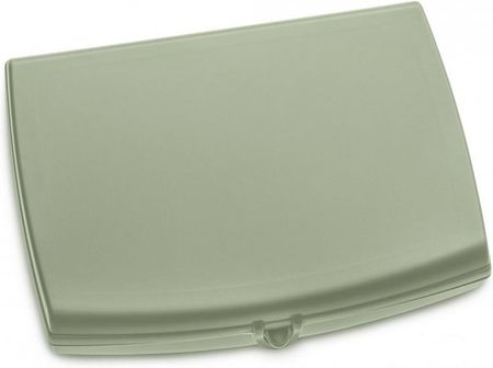 Koziol Lunchbox 23X18,3X4,7 Cm Panorama Eukaliptusowa Zieleń Kz3142655
