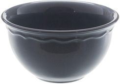 Tadar Miseczka ceramiczna Juliette 620 ml szara - Salaterki