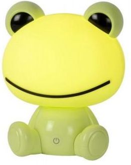Lucide Dodo Frog (715920385)