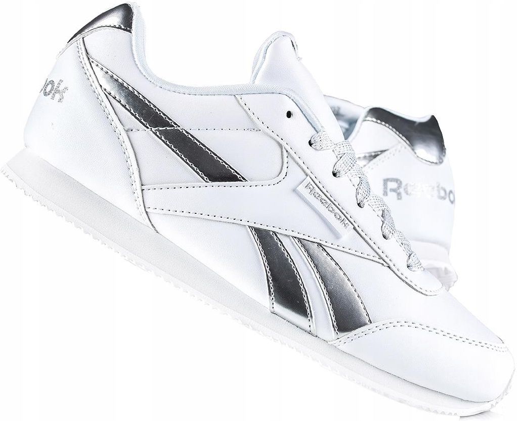 Buty sneakersy damskie Reebok Royal Cljog 2 DV3996 Ceny i opinie