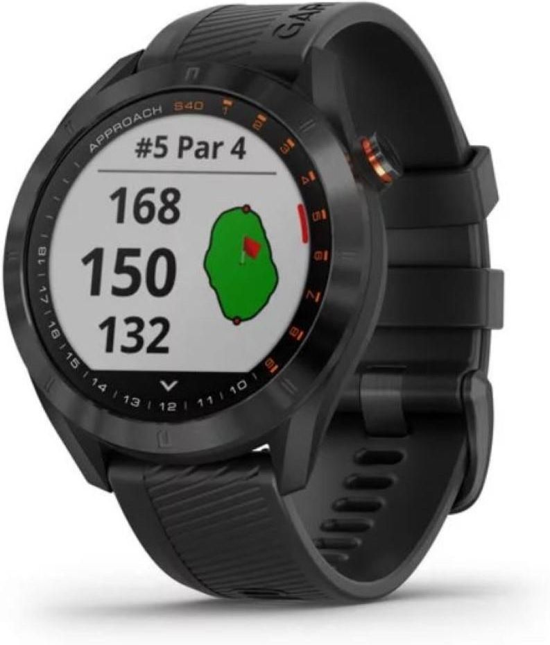 garmin approach s40 gps