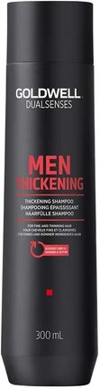 Goldwell Dualsenses Men Thickening Shampoo szampon wzmacniająco-pogrubiający 300ml