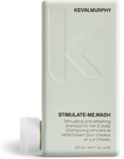 Zdjęcie Kevin Murphy Stimulate Me stymulujący i odświeżający szampon dla mężczyzn 250ml - Jeziorany