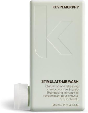 Kevin Murphy Stimulate Me stymulujący i odświeżający szampon dla mężczyzn 250ml