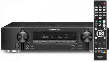 Marantz NR1510 czarny