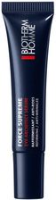Zdjęcie Biotherm Homme przeciwzmarszczkowe serum pod oczy 15ml - Pieniężno
