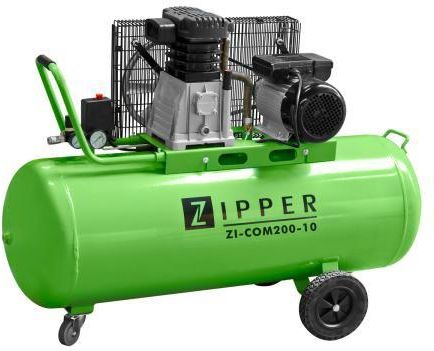 Zipper Kompresor Zi-Com200-10 72723