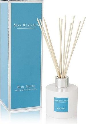 Max Benjamin Dyfuzor Zapachowy Blue Azure (Mbd26)