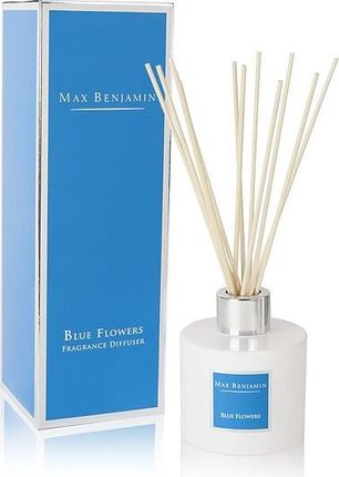 Max Benjamin Dyfuzor Zapachowy Blue Flowers (Mbd27)