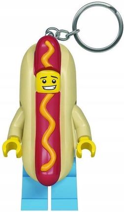 LEGO Brelok Hot-Dog