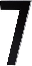 Zdjęcie Design Letters Cyfra 7 Architect Numbers 50 Mm (302020107) - Pilawa