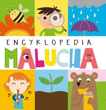Encyklopedia malucha - zdjęcie 1