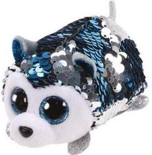 Zdjęcie Ty Teeny Tys Slush Cekinowy Husky - Stęszew