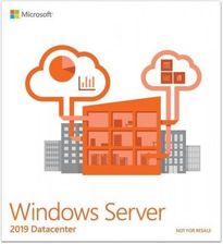 System operacyjny Microsoft Oem Windows Server Datacenter 2019 Pl (P71-09030) - zdjęcie 1