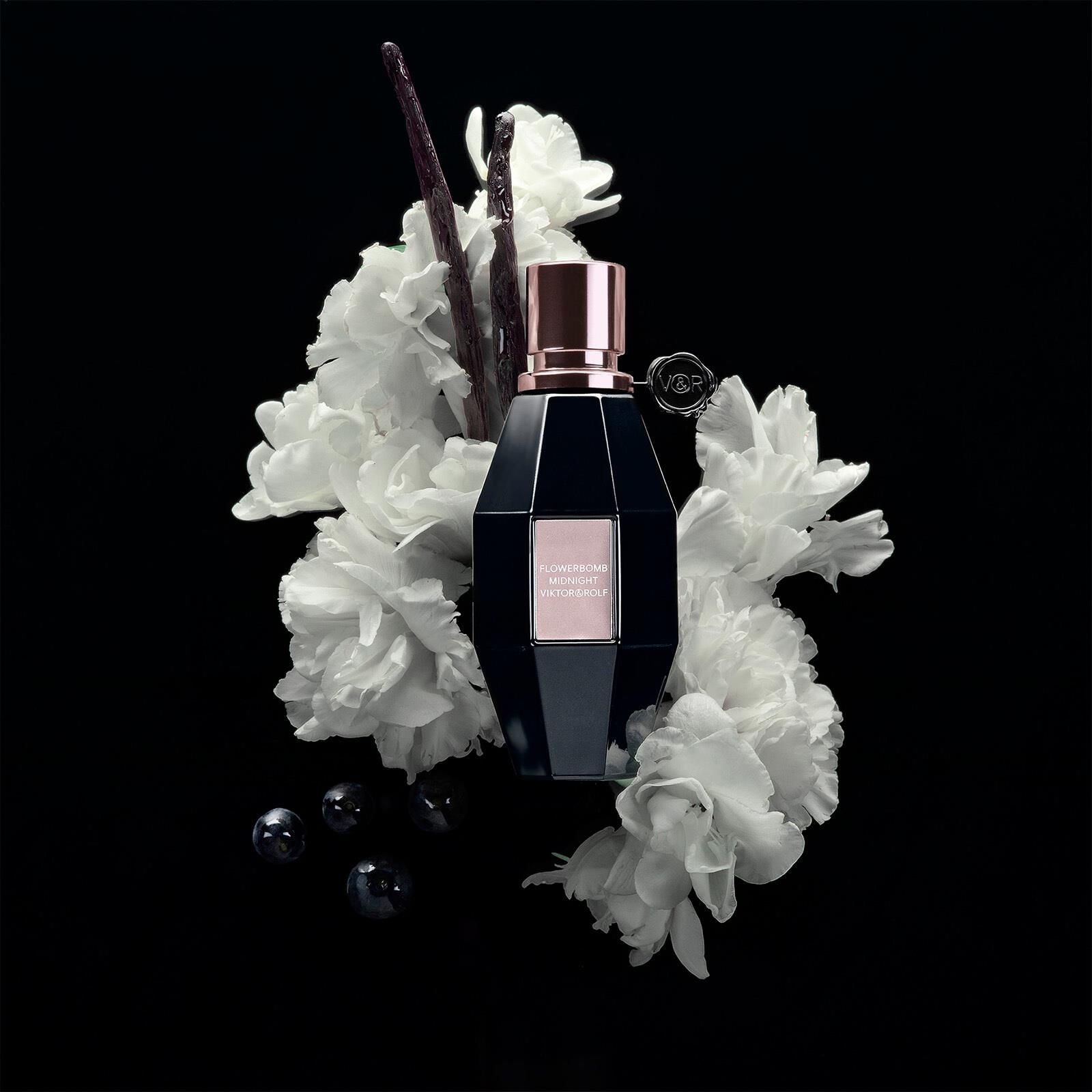 Viktor&Rolf Flowerbomb Midnight woda perfumowana 100ml - Ceneo.pl