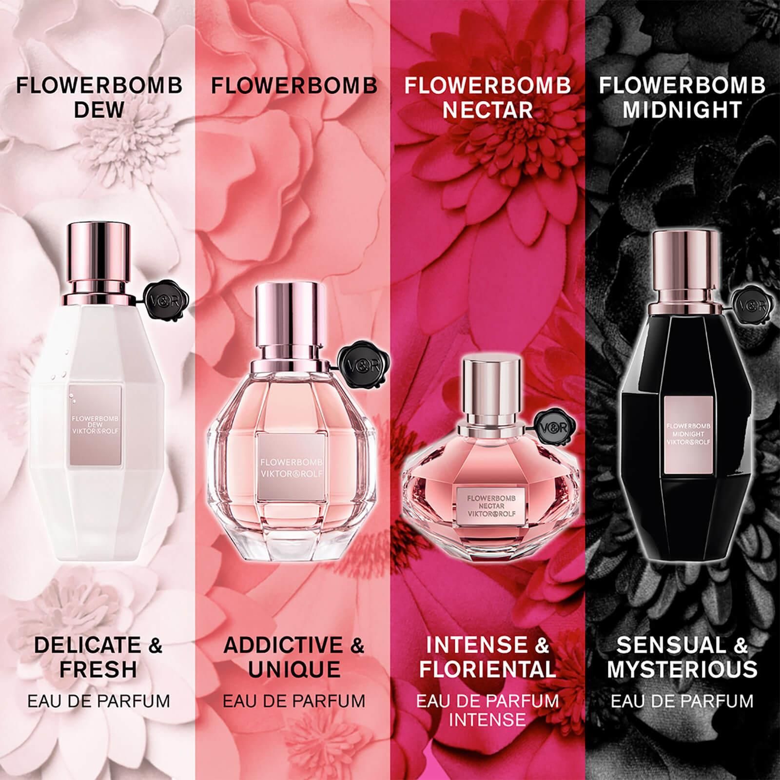 Viktor&Rolf Flowerbomb Midnight woda perfumowana 100ml - Ceneo.pl