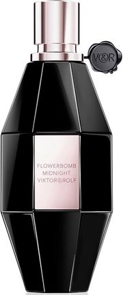 Viktor&Rolf Flowerbomb Midnight woda perfumowana 100ml - Ceneo.pl
