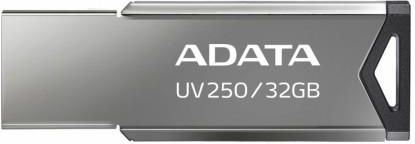 Adata Usb 2.0 32Gb (Auv250-32G-Rbk)