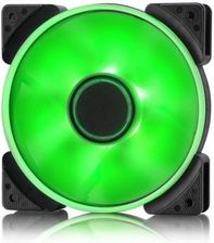 Fractal Design Prisma Sl-12 Zielony 120Mm (Fd-Fan-Pri-Sl12-Gn)