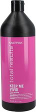 Zdjęcie Matrix Total Results Keep Me Vivid szampon dla trudnych w utrzymaniu koloryzacji 1000ml - Tomaszów Mazowiecki